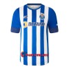 Virallinen Fanipaita FC Porto Kotipelipaita 2022-23 - Miesten